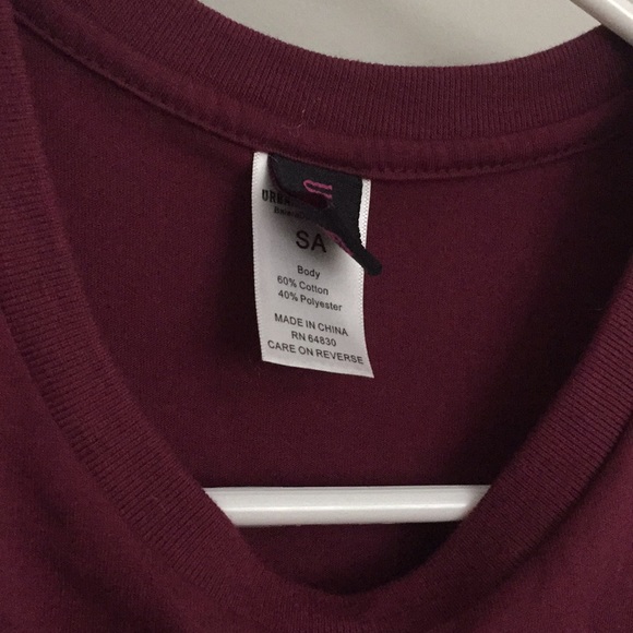 Crop tank top - Picture 3 of 3